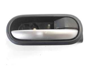 Recambio de maneta interior delantera derecha para mazda 2 lim. (de) 2007-2015 1.4 diesel cat referencia OEM IAM DL4058330A02  