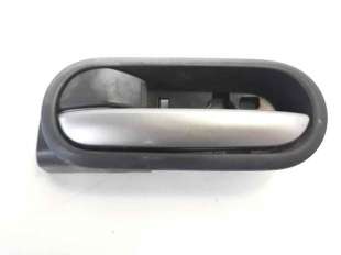 Recambio de maneta interior delantera izquierda para mazda 2 lim. (de) 2007-2015 1.4 diesel cat referencia OEM IAM DL4059330A02 
