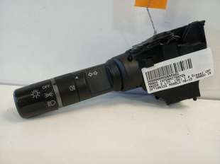 Recambio de mando intermitentes para mazda 2 lim. (de) 2007-2015 1.4 diesel cat referencia OEM IAM DF7166122  