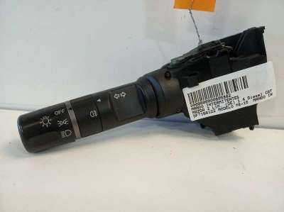 Recambio de mando intermitentes para mazda 2 lim. (de) 2007-2015 1.4 diesel cat referencia OEM IAM DF7166122  