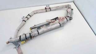 Recambio de airbag cortina delantero izquierdo para mazda 2 lim. (de) 2007-2015 1.4 diesel cat referencia OEM IAM DJ0157KN0F  