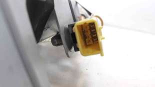 Recambio de airbag cortina delantero izquierdo para mazda 2 lim. (de) 2007-2015 1.4 diesel cat referencia OEM IAM DJ0157KN0F   2