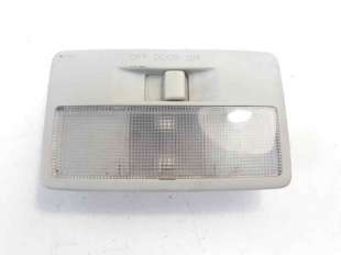 Recambio de luz interior para mazda 2 lim. (de) 2007-2015 1.4 diesel cat referencia OEM IAM   