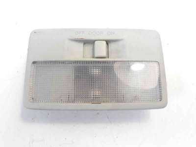 Recambio de luz interior para mazda 2 lim. (de) 2007-2015 1.4 diesel cat referencia OEM IAM   