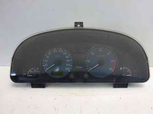 Recambio de cuadro instrumentos para citroën xsara berlina 1997-2005 1.9 diesel referencia OEM IAM 9645744580B  