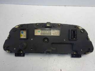 Recambio de cuadro instrumentos para citroën xsara berlina 1997-2005 1.9 diesel referencia OEM IAM 9645744580B  