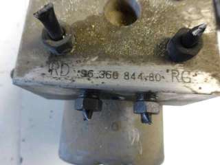 Recambio de abs para citroën xsara berlina 1997-2005 1.9 diesel referencia OEM IAM 9636084480  