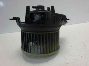 Recambio de ventilador calefaccion para citroën xsara berlina 1997-2005 1.9 diesel referencia OEM IAM 210681233F 740471233F 3409