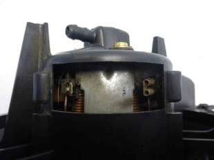 Recambio de ventilador calefaccion para citroën xsara berlina 1997-2005 1.9 diesel referencia OEM IAM 210681233F 740471233F 3409 2