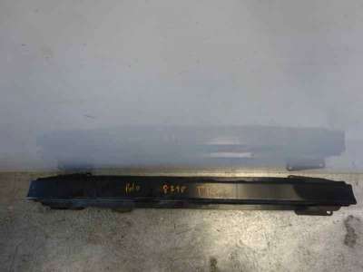 Recambio de refuerzo paragolpes trasero para volkswagen polo (6r1) 2009-2014 advance referencia OEM IAM 6R0807305A 107234706 VG0