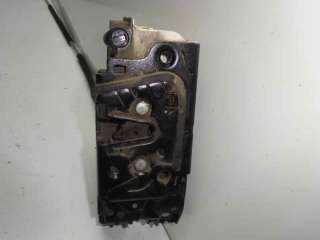 Recambio de cerradura puerta delantera derecha para seat ibiza sc (6j1) 2008-2015 stylance / style referencia OEM IAM 16A5N13370