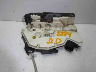 Recambio de cerradura puerta delantera derecha para seat ibiza sc (6j1) 2008-2015 stylance / style referencia OEM IAM 16A5N13370