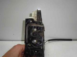 Recambio de cerradura puerta delantera izquierda para seat ibiza sc (6j1) 2008-2015 stylance / style referencia OEM IAM 16A5N133