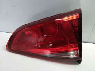 Recambio de piloto trasero derecho para volkswagen golf vii lim. 2012-2017 edition bluemotion referencia OEM IAM 5G0945094R 1601