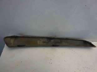 Recambio de molduras delanteras para opel astra h ber. 2006-2010 enjoy referencia OEM IAM  107163014 OP4101244 2