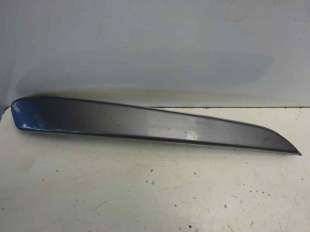 Recambio de molduras delanteras para opel astra h ber. 2006-2010 enjoy referencia OEM IAM  107163013 OP4101243