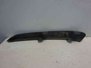 Recambio de molduras delanteras para opel astra h ber. 2006-2010 enjoy referencia OEM IAM  107163013 OP4101243 2