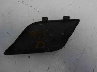 Recambio de molduras delanteras para opel astra h ber. 2006-2010 enjoy referencia OEM IAM   