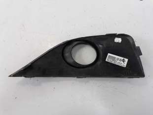 Recambio de rejilla paragolpes derecha para seat ibiza (6j5) 2008-2015 stylance / style referencia OEM IAM 6J08853666A 107212416 2