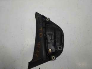 Recambio de maneta exterior trasera derecha para alfa romeo 156 (116) 1997-2005 1.6 16v cat referencia OEM IAM 0156017492   2