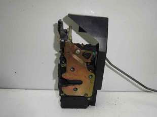 Recambio de cerradura puerta trasera izquierda para alfa romeo 156 (116) 1997-2005 1.6 16v cat referencia OEM IAM 16828898  