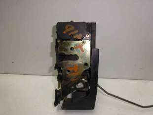 Recambio de cerradura puerta trasera derecha para alfa romeo 156 (116) 1997-2005 1.6 16v cat referencia OEM IAM 16828897  