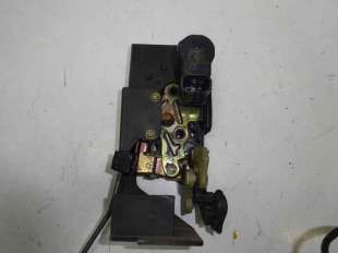 Recambio de cerradura puerta trasera derecha para alfa romeo 156 (116) 1997-2005 1.6 16v cat referencia OEM IAM 16828897   2