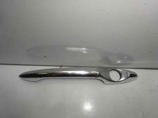 Recambio de maneta exterior delantera izquierda para alfa romeo 156 (116) 1997-2005 1.6 16v cat referencia OEM IAM 0156023140  