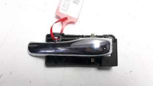 Recambio de maneta interior trasera derecha para alfa romeo 156 (116) 1997-2005 1.6 16v cat referencia OEM IAM   