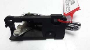Recambio de maneta interior trasera derecha para alfa romeo 156 (116) 1997-2005 1.6 16v cat referencia OEM IAM    2