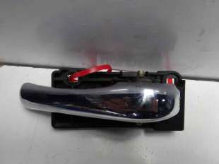 Recambio de maneta interior trasera derecha para alfa romeo 156 (116) 1997-2005 1.6 16v cat referencia OEM IAM   