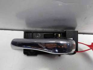Recambio de maneta interior delantera derecha para alfa romeo 156 (116) 1997-2005 1.6 16v cat referencia OEM IAM   