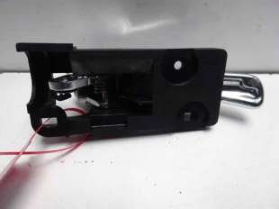 Recambio de maneta interior delantera derecha para alfa romeo 156 (116) 1997-2005 1.6 16v cat referencia OEM IAM    2
