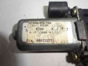 Recambio de motor elevalunas delantero derecho para alfa romeo 156 (116) 1997-2005 1.6 16v cat referencia OEM IAM 60672277   2