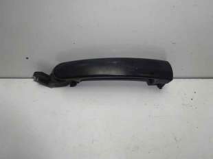 Recambio de maneta exterior delantera izquierda para volkswagen golf iv berlina (1j1) 1997-2003 conceptline referencia OEM IAM 3