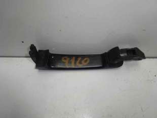 Recambio de maneta exterior delantera izquierda para volkswagen golf iv berlina (1j1) 1997-2003 conceptline referencia OEM IAM 3 2