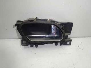 Recambio de maneta interior delantera derecha para peugeot 207 2006-2012 sport referencia OEM IAM 96555516VD  