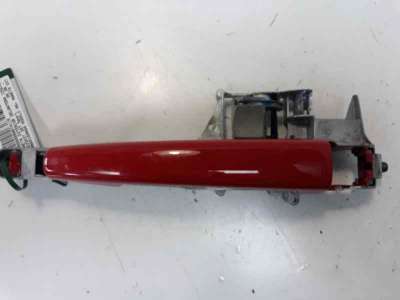 Recambio de maneta exterior delantera izquierda para peugeot 207 2006-2012 sport referencia OEM IAM 9680168680  