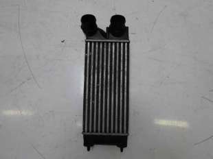 Recambio de intercooler para citroën c4 coupe 2004-2011 by loeb referencia OEM IAM 9656503980 30191 
