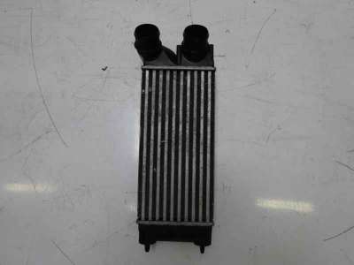 Recambio de intercooler para citroën c4 coupe 2004-2011 by loeb referencia OEM IAM 9656503980 30191 