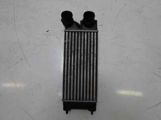 Recambio de intercooler para citroën c4 coupe 2004-2011 by loeb referencia OEM IAM 9656503980 30191 