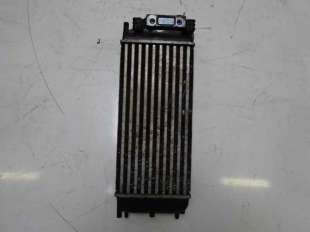 Recambio de intercooler para citroën c4 coupe 2004-2011 by loeb referencia OEM IAM 9656503980 30191  2