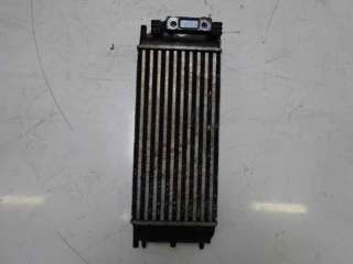 Recambio de intercooler para citroën c4 coupe 2004-2011 by loeb referencia OEM IAM 9656503980 30191 