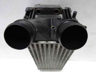 Recambio de intercooler para citroën c4 coupe 2004-2011 by loeb referencia OEM IAM 9656503980 30191 