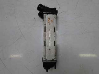 Recambio de intercooler para citroën c4 coupe 2004-2011 by loeb referencia OEM IAM 9656503980 30191 