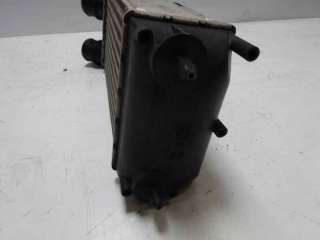Recambio de intercooler para citroën c4 coupe 2004-2011 by loeb referencia OEM IAM 9656503980 30191 