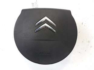 Recambio de airbag delantero izquierdo para citroën c4 coupe 2004-2011 by loeb referencia OEM IAM 96823829ZD  