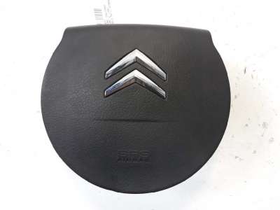 Recambio de airbag delantero izquierdo para citroën c4 coupe 2004-2011 by loeb referencia OEM IAM 96823829ZD  