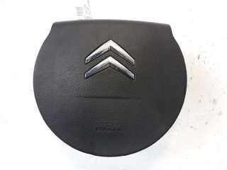 Recambio de airbag delantero izquierdo para citroën c4 coupe 2004-2011 by loeb referencia OEM IAM 96823829ZD  