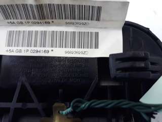 Recambio de airbag delantero izquierdo para citroën c4 coupe 2004-2011 by loeb referencia OEM IAM 96823829ZD  